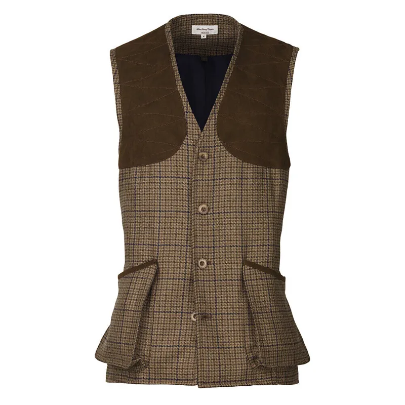 Laksen Limited Edition 2022 Castlewood Leith Shooting Vest